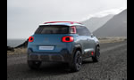 Citroën C-Aircross Concept 2017